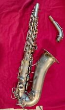 Sax Contralto/Alto Sax Link Holt Echart Usa (Simil Cohn 6M) Vintage, RARO