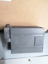 elettronica industriale PLC, SIEMENS, simatic S7-200, CPU 224