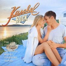 Kuschelrock von various - 24,
