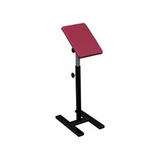 Poggia Braccio Tatuaggio Rosso