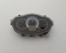 STRUMENTAZIONE CONTACHILOMETRI SYM CITYCOM 300  2009 2010 2011 2012 2013