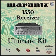 Marantz 1550 Ricevitore