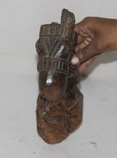 Figura Di Testa Di Cavallo In