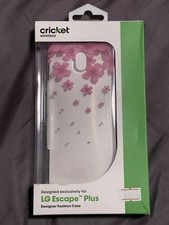 Custodia telefono LG Escape