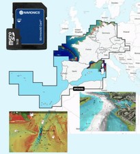 2026 Navionics Platinum più