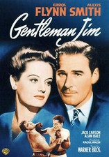 Gentleman Jim DVD