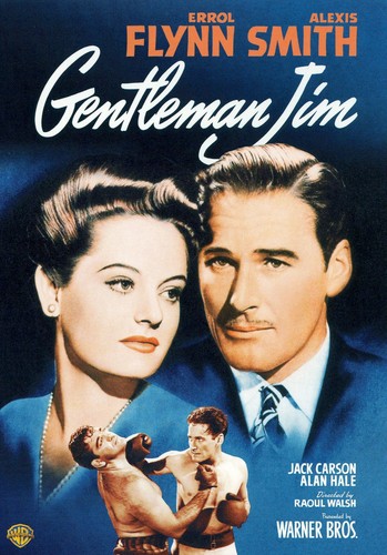 Gentleman jim dvd - jim,