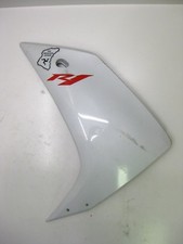 Yamaha R1 2007 Lato Sinistro