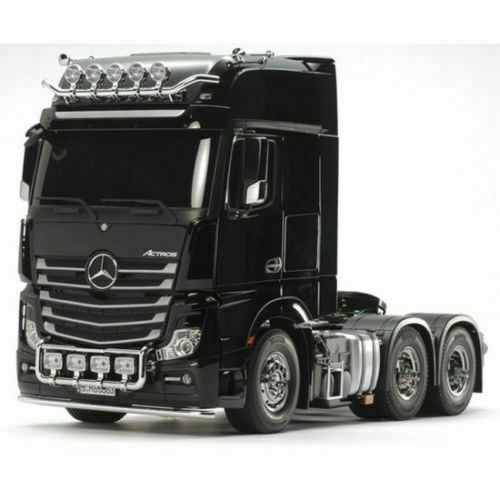 Tamiya 56348 mercedes benz - tamiya,