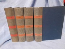 Tito Livio Storie Volumi 1 2 4