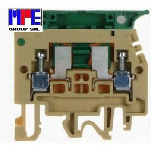 Cabur sf900 sfr - cabur, morsetto