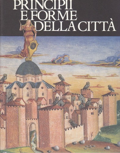 Principii forme della città - forme,