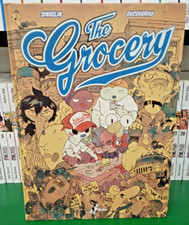 The Grocery -