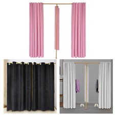 Tenda da Parete Privacy Doppia