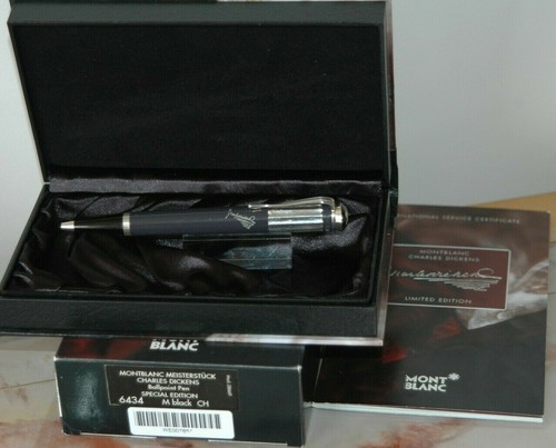 Authentique stylo bille - authentique,