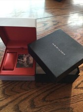 Hamilton Regatta Maestro