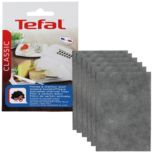 Tefal filtro conserva - filtro,