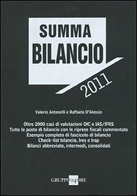 Summa bilancio 2011 il - [il, sole