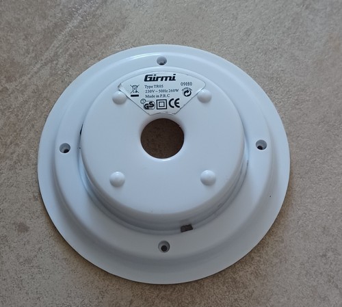 Base coperchio originale per - originale,