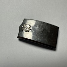 Girard Perregaux Steel vintage