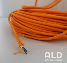 Cavo elettrico bipolare