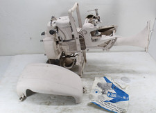 VINTAGE P300 Sterling Jet Propulsione Barca Motore Propulsione Reaseach INC Fuoribordo