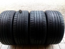 4 PNEUMATICI BRIDGESTONE MGT