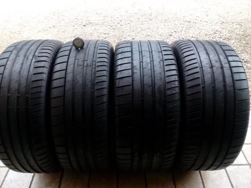Pneumatici bridgestone mgt - 4,