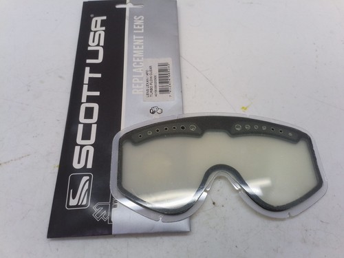 Ktm lenti occhiali scott - lenti,