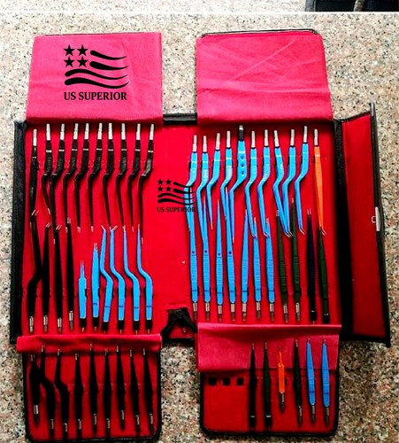 Pinza bipolare riutilizzabile - pinza,