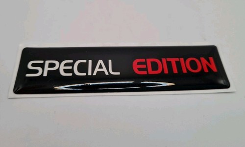 Special edition gel adesivo - special,