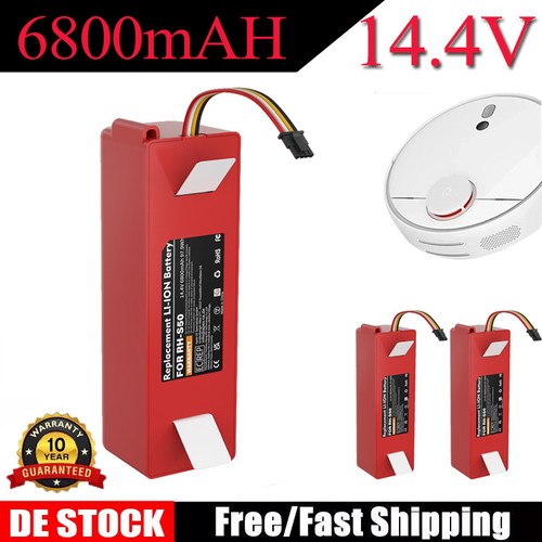 Batteria ricambio 4 v - batteria, di