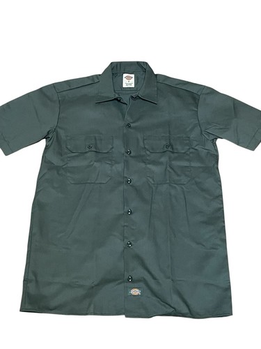 Camicia lavoro dickies 1574 - da,