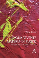 Libro - Aldo Pardi - Lingua