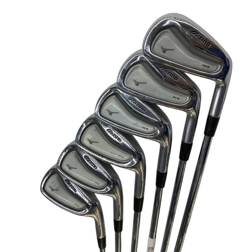 Mizuno set ferri - di, flex