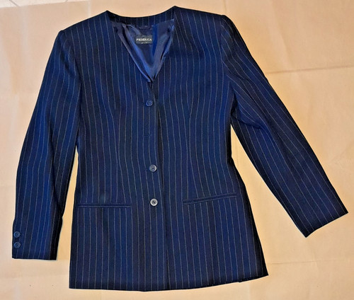 Tailleur scollato boutique - tailleur, da