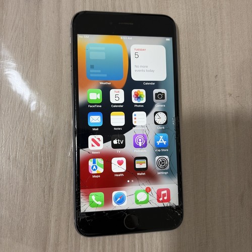 Apple iphone plus a1687 - apple,