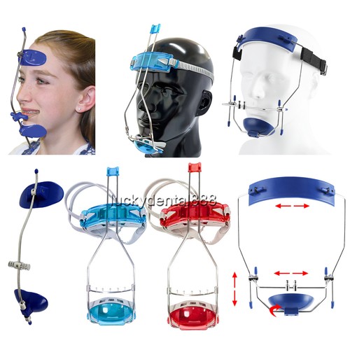 Maschera facciale copricapo