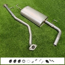 Scarico completo per suzuki - scarico,