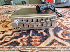 Pioneer Component Car Stereo