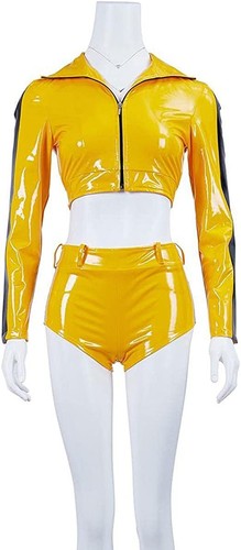 Costume cosplay kill bill - kill,