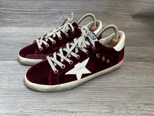 Scarpe basse golden goose - golden,