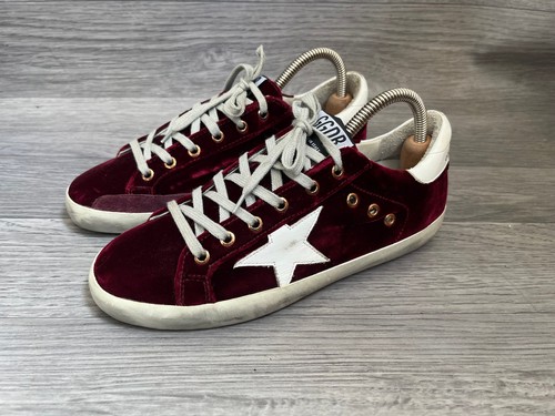 Scarpe basse golden - basse,