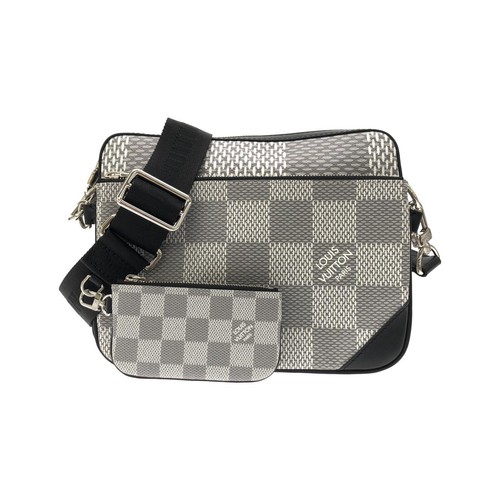Autentica borsa tracolla - a,