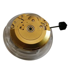 Gold Replacement 2824