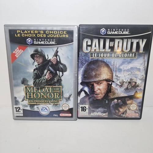 Call duty jour de gloire - call,