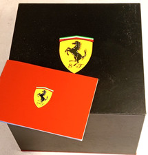 Ferrari scatola per - ferrari-scatola,