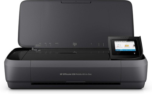 Officejet 250 stampante - officejet, a4