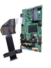 Ricambio Originale per TV Panasonic TX-32MS350E Scheda Madre Vestel 17MB181TC