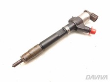 Mitsubishi ASX Injecteur de